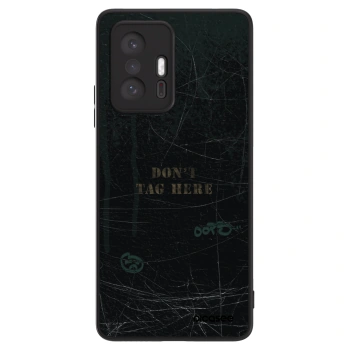 Picasee ULTIMATE CASE pro Xiaomi 11T - DON´T TAG