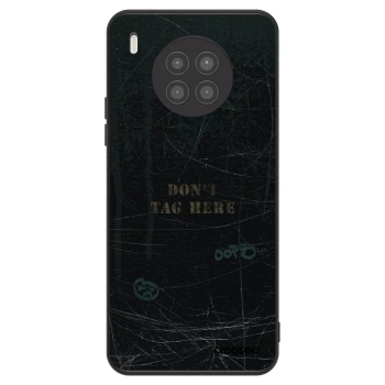 Obal pre Huawei Nova 8i - DON´T TAG