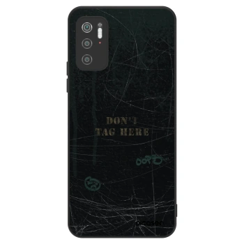 Obal pre Xiaomi Poco M3 Pro 5G - DON´T TAG