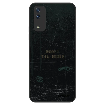 Obal pre Vivo Y11s - DON´T TAG