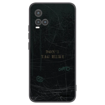 Obal pre Vivo Y33s - DON´T TAG