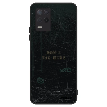 Obal pre Realme 8 5G - DON´T TAG