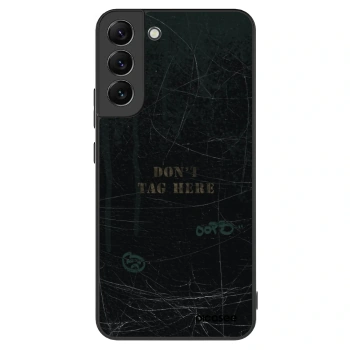 Obal pre Samsung Galaxy S22+ 5G - DON´T TAG