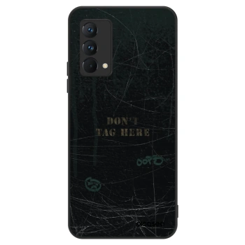 Obal pre Realme GT Master Edition 5G - DON´T TAG