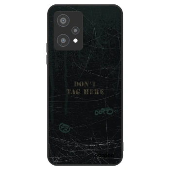 Obal pre Realme 9 Pro 5G - DON´T TAG