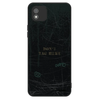 Obal pre Realme C11 (2021) - DON´T TAG