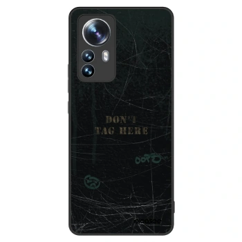 Obal pre Xiaomi 12 Pro - DON´T TAG