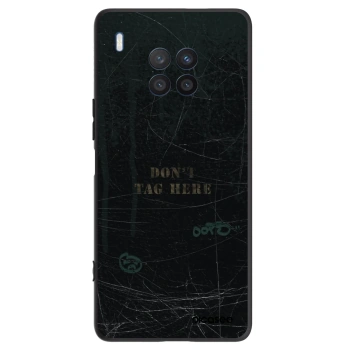 Obal pre Honor 50 Lite - DON´T TAG