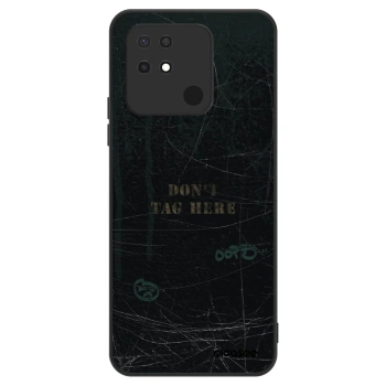 Obal pre Xiaomi Redmi 10C - DON´T TAG