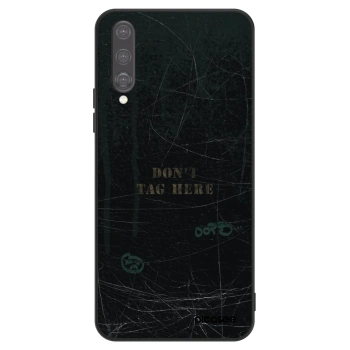 Obal pre Huawei P20 Pro - DON´T TAG