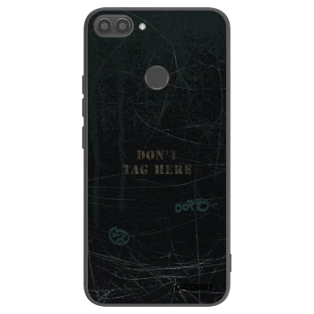 Obal pre Huawei P Smart - DON´T TAG