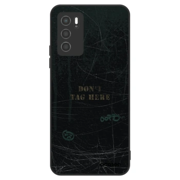 Obal pre OPPO A16s - DON´T TAG