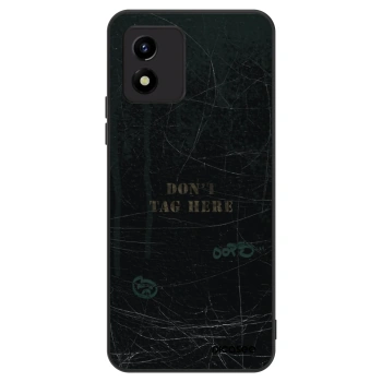 Obal pre Vivo Y01 - DON´T TAG