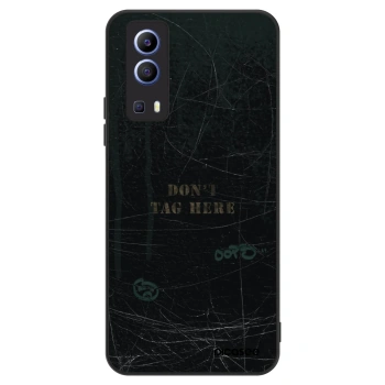 Obal pre Vivo Y52 5G - DON´T TAG