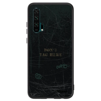 Obal pre Honor 20 Pro - DON´T TAG