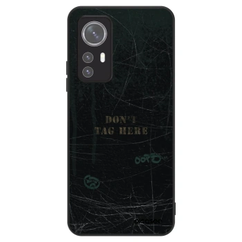 Obal pre Xiaomi 12X - DON´T TAG