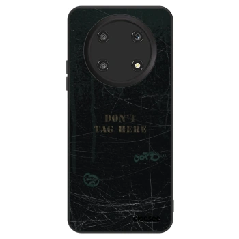 Obal pre Honor Magic4 Lite 5G - DON´T TAG
