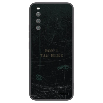 Obal pre Sony Xperia 10 IV 5G - DON´T TAG