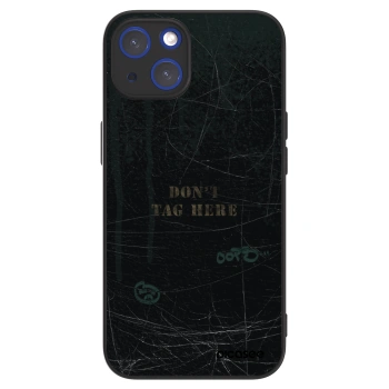 Picasee ULTIMATE CASE pro Apple iPhone 14 - DON´T TAG