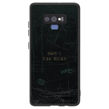 Obal pre Samsung Galaxy Note 9 N960F - DON´T TAG