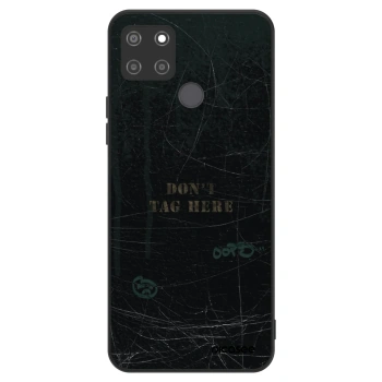Obal pre Realme C21Y - DON´T TAG