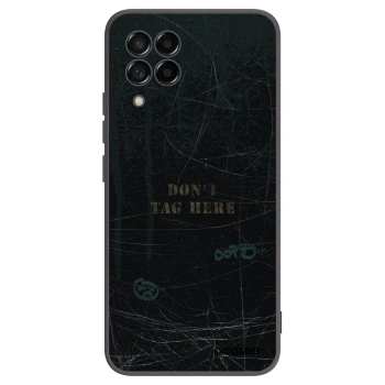 Obal pre Samsung Galaxy M53 5G - DON´T TAG