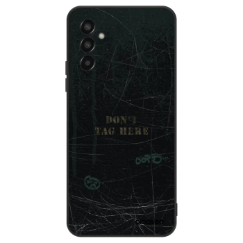 Obal pre Samsung Galaxy M13 M135F - DON´T TAG
