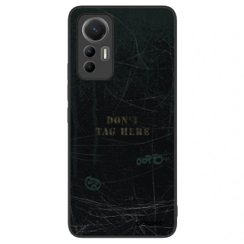 Obal pre Xiaomi 12 Lite - DON´T TAG