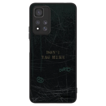 Obal pre Xiaomi Redmi Note 11 Pro+ 5G - DON´T TAG