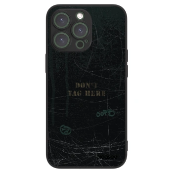 Picasee ULTIMATE CASE MagSafe pro Apple iPhone 13 Pro - DON´T TAG