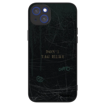 Picasee ULTIMATE CASE MagSafe pro Apple iPhone 14 Plus - DON´T TAG