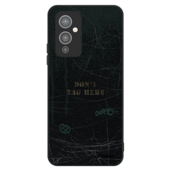 Obal pre OnePlus 9 - DON´T TAG