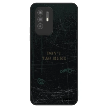 Obal pre OPPO A94 5G - DON´T TAG