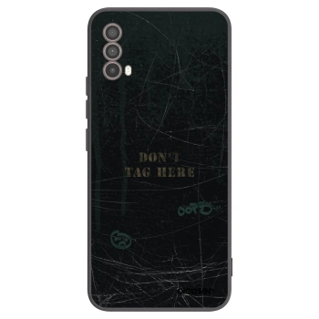 Obal pre Motorola Moto E40 - DON´T TAG