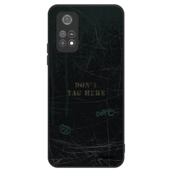 Obal pre Xiaomi Poco M4 Pro - DON´T TAG