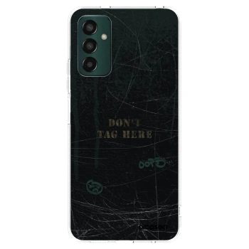 Obal pre Samsung Galaxy M23 5G - DON´T TAG