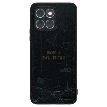Obal pre Honor X8 5G - DON´T TAG