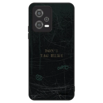 Obal pre Xiaomi Poco X5 - DON´T TAG