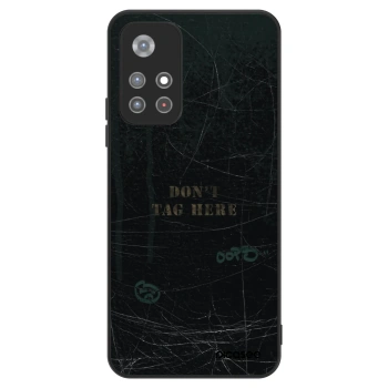 Picasee ULTIMATE CASE pro Xiaomi Redmi Note 11S 5G - DON´T TAG