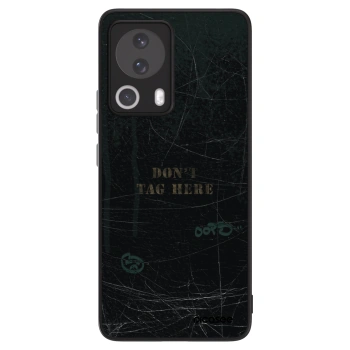 Picasee ULTIMATE CASE pro Xiaomi 13 Lite - DON´T TAG