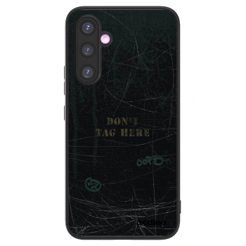 Picasee ULTIMATE CASE pro Samsung Galaxy A54 5G A546B - DON´T TAG