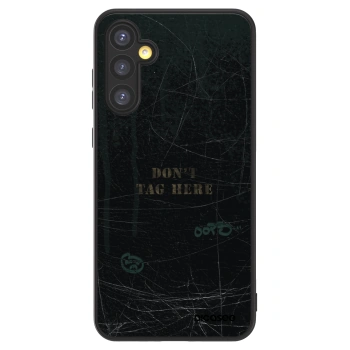 Picasee ULTIMATE CASE pro Samsung Galaxy A34 5G A346B - DON´T TAG