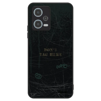Obal pre Xiaomi Redmi Note 12 5G - DON´T TAG