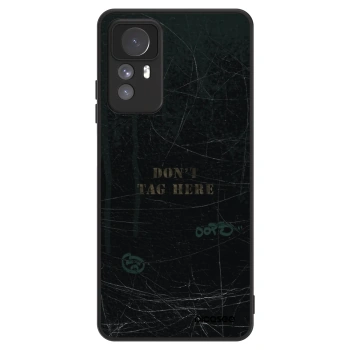Obal pre Xiaomi Redmi Note 12S - DON´T TAG