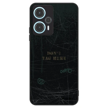 Obal pre Xiaomi Poco F5 - DON´T TAG