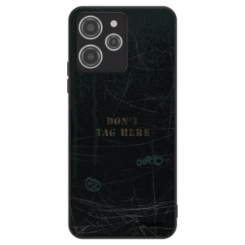 Obal pre Xiaomi Redmi 12 4G - DON´T TAG