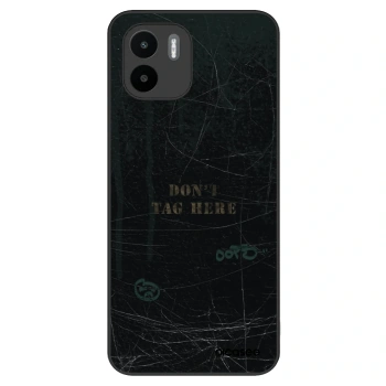 Obal pre Xiaomi Redmi A2 - DON´T TAG