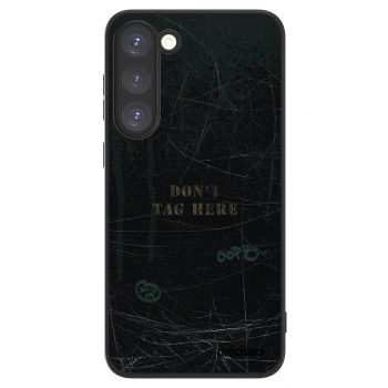 Picasee ULTIMATE CASE PowerShare pro Samsung Galaxy S23+ 5G - DON´T TAG