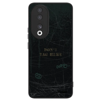 Obal pre Honor 90 5G - DON´T TAG