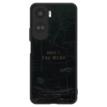Obal pre Honor 90 Lite 5G - DON´T TAG